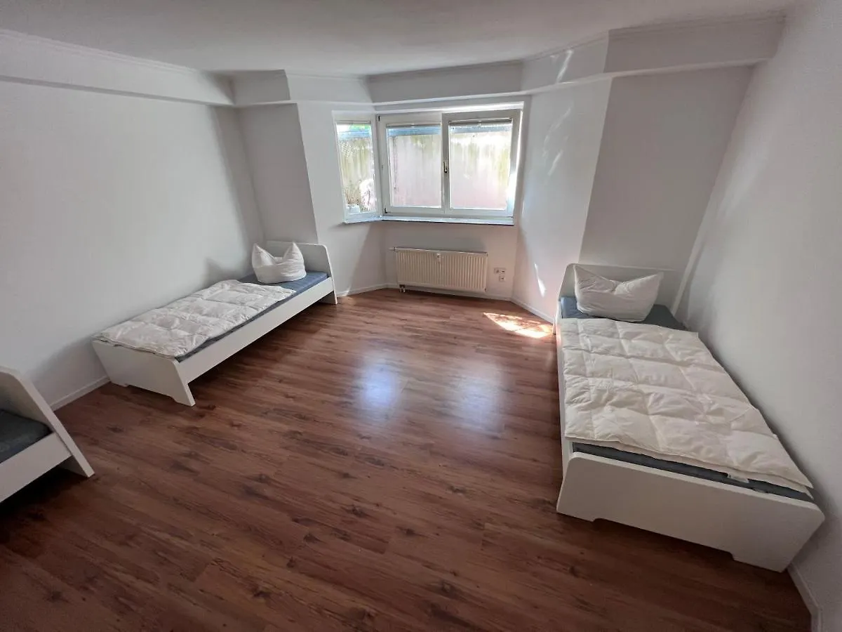 Van Gogh Apartment Drážďany